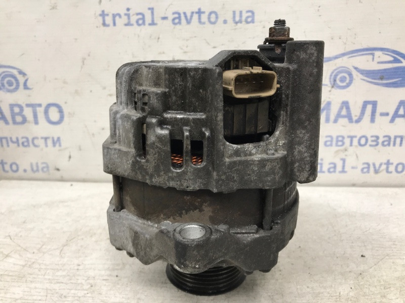 Генератор Mitsubishi Outlander 2007-2012 1800A334 (Арт. 34080) Київ - зображення 5