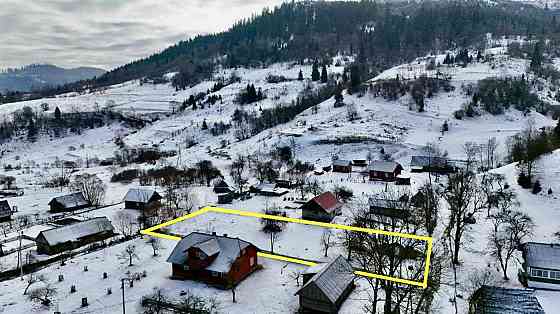 продажа участок под жилую застройку Сколевский, Головецкое, 17000 $ 