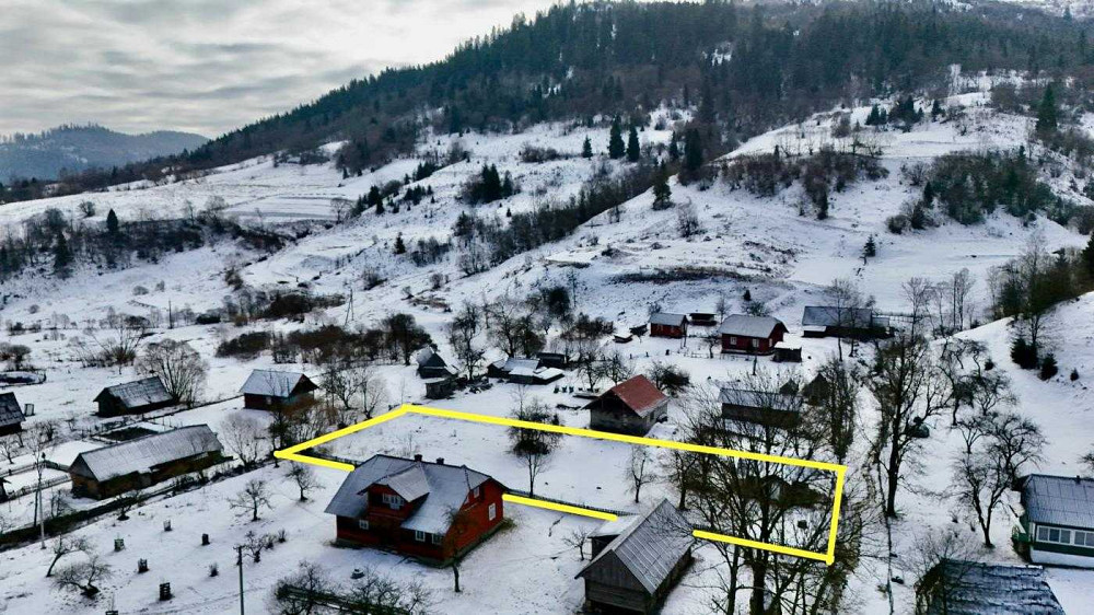 продажа участок под жилую застройку Сколевский, Головецкое, 17000 $  - зображення 6