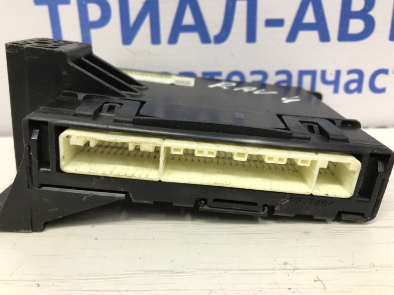 Блок управления Toyota RAV 4 2005-2016 8865042240 (Арт. 49389) Киев - изображение 2