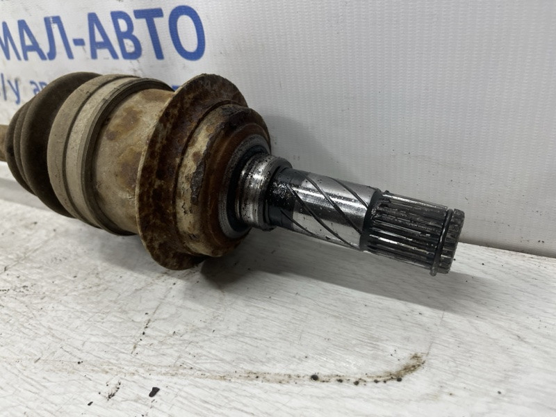 Привод задний правый Mazda CX 7 2006-2012 GD712550XA (Арт. 79340) Київ - зображення 2