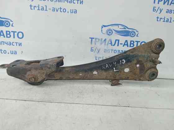 Рычаг задней подвески продольный левый Toyota RAV 4 2012-2018 4878042030 (Арт. 59355) Киев