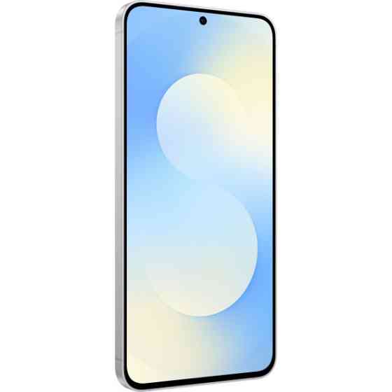 Смартфон Samsung Galaxy S25 FE S731B 8/256GB Icyblue (SM-S731BLBGEUC) UA (Код товару:42204) Харків