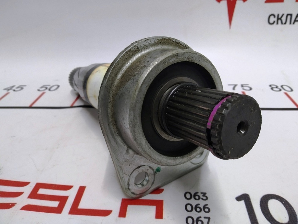 Переходник полуосей AWD Tesla model S, model S REST, model X 1030632-00-A Киев - изображение 5