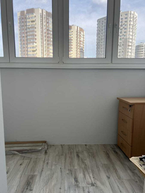 долгосрочная аренда 1-к квартира Киев, Днепровский, 700 $/мес. Киев - изображение 12