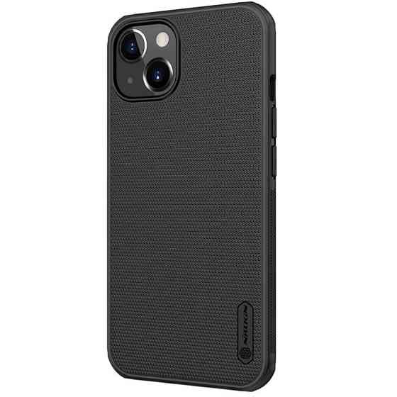 Чехол Nillkin Matte Magnetic Pro для Apple iPhone 15 (6.1") Херсон