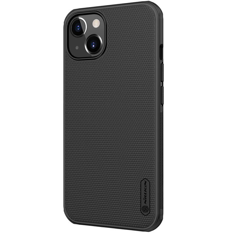Чехол Nillkin Matte Magnetic Pro для Apple iPhone 15 (6.1") Херсон - изображение 3