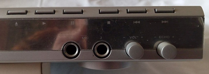 DVD плеєр vitek vt-4019sr. Київ - зображення 3