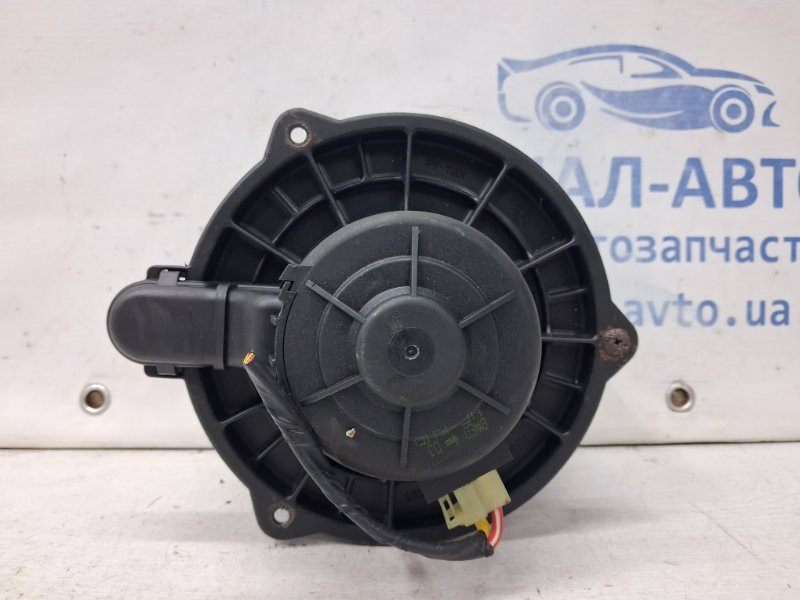 Моторчик печки Hyundai Tucson JM 2.0 DIESEL D4EA 2004 (б/у) Київ - зображення 3