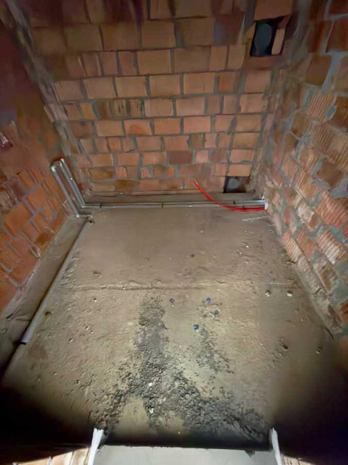 продажа 1-к квартира Киево-Святошинский, Гатное, 38700 $  - изображение 12