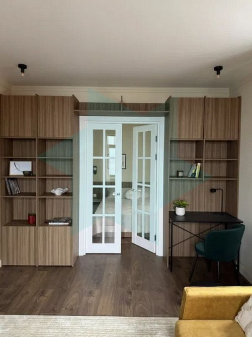 Здам. 2-кімн. кв. 3/3, Нагорка. вул. Архітектора Дольника 14-А (Шаумяна) Днепр - изображение 7