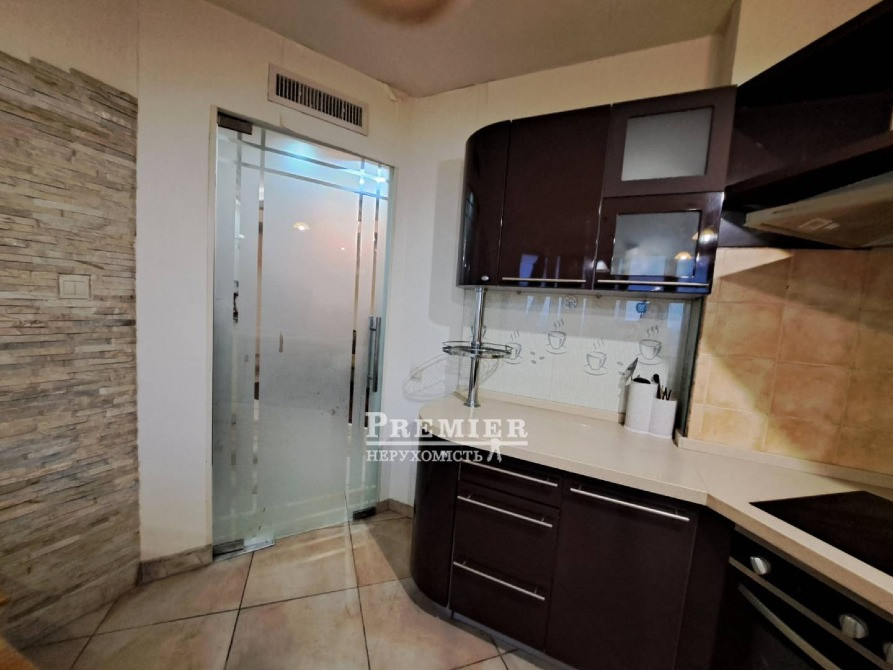 Продам 3-кімнатну квартиру на Середньофонтанській! Одеса - зображення 10