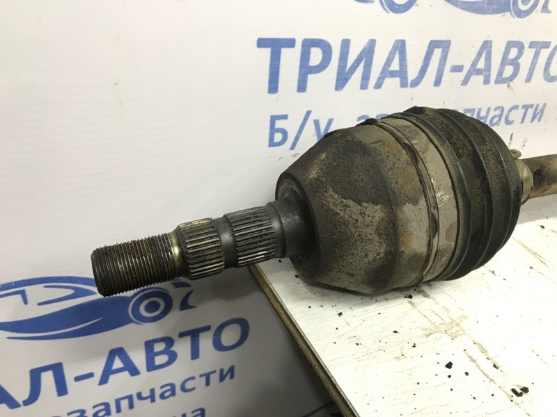 Привод передний правый АКПП Chevrolet Cruze 2009-2016 13386324 (Арт. 44141) Киев - изображение 2