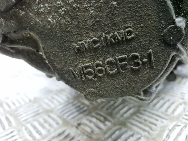 Коробка передач МКПП Hyundai I30 GD 1.6 DIESEL D4FB 2011 (б/у) Київ - зображення 7