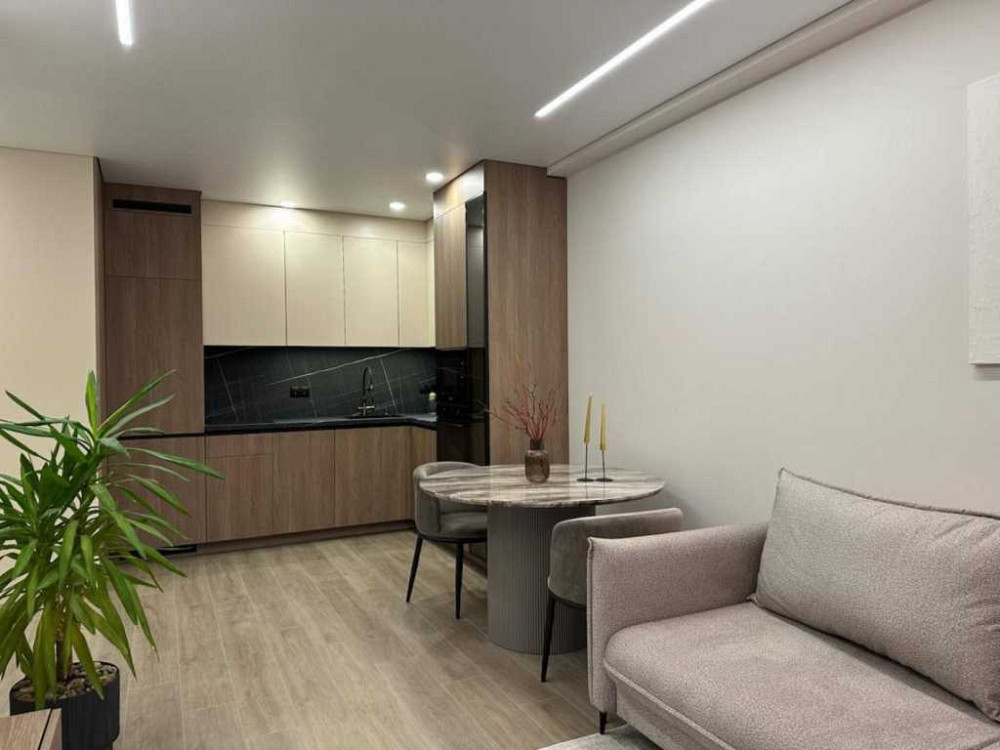 продажа 1-к квартира Киев, Голосеевский, 123000 $ Киев - изображение 6