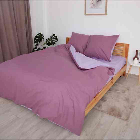 Постільна білизна двоспальна ТЕП Happy Sleep Ніжний аметист 2-03795-27249 180х215 см рожевий Киев