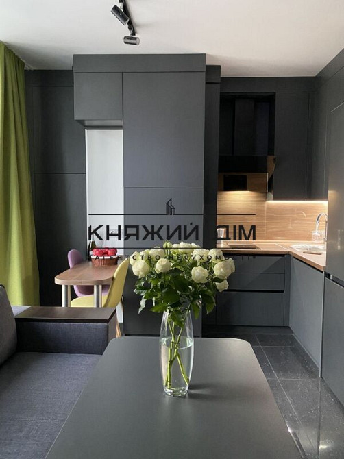 1к. квартири, ЖК Рів'єра, Славутич. №11198543 Київ - зображення 8