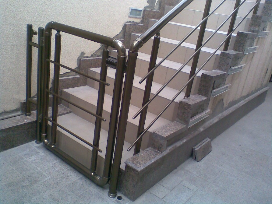 Поручни для инвалидов Одеса - зображення 6