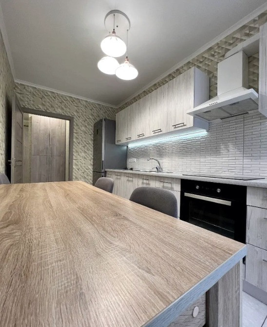 Продам квартиру ЖК Олимпийский, б-р Кобзаря (Левобережный-3) Дніпро - зображення 4