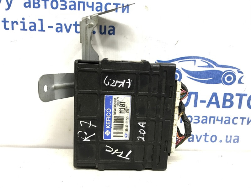 Блок управления АКПП Hyundai Tucson 2004-2009 9544039725 (Арт. 14596) Київ - зображення 1