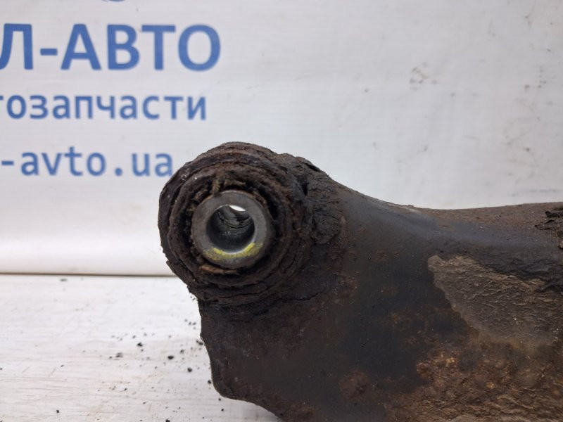 Рычаг задней подвески нижний поперечный (под пружину) Chevrolet Captiva 2006-2018 20756282 (Арт. 653 Київ - зображення 3