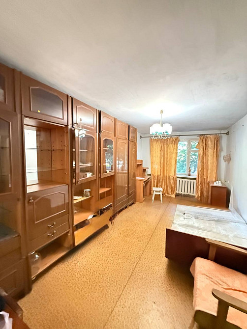 Двухкомнатная Супер Цена. Поселок Котовского. Бочарова Одеса - зображення 7