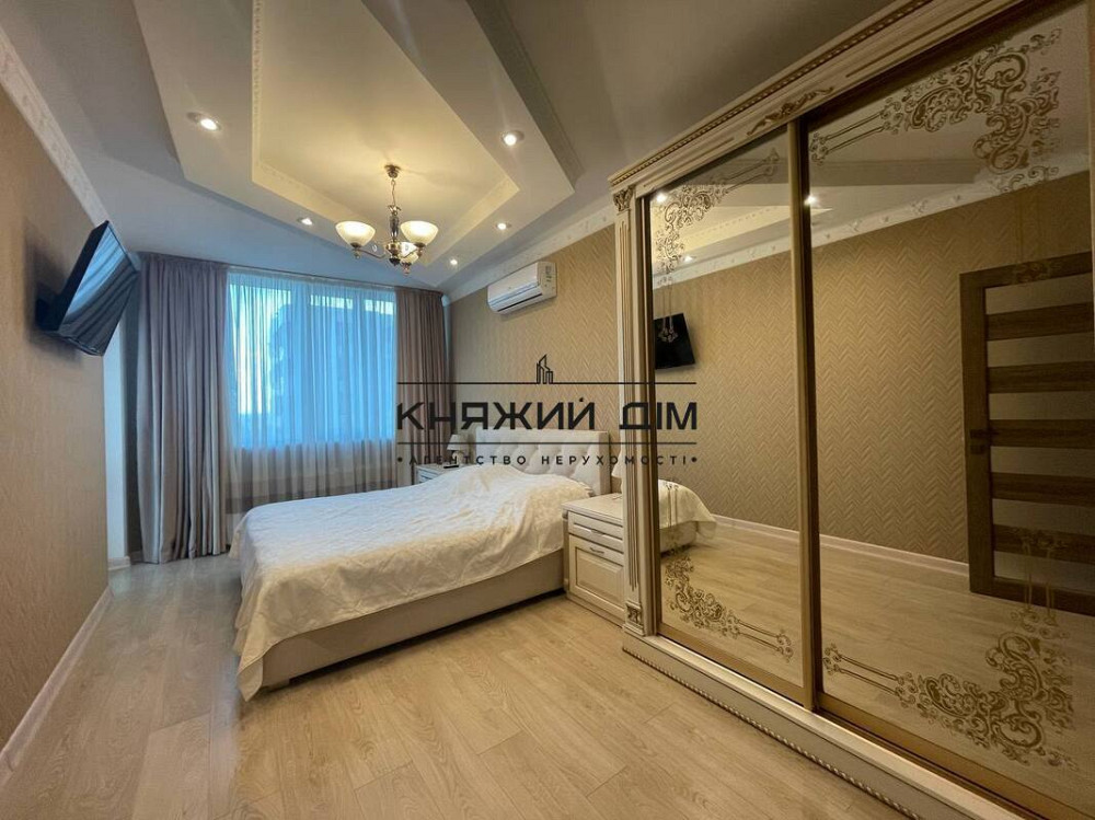 Оренда 3 кімнатна квартира ЖК Статус Град КОД 11203569 Київ - зображення 1