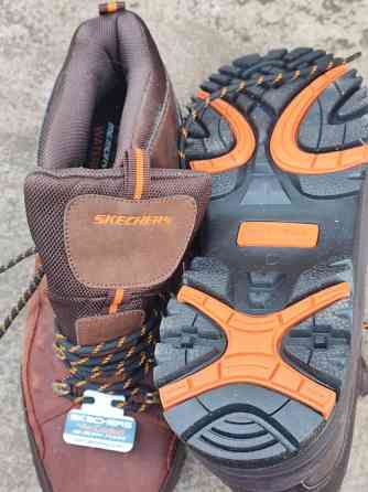 Трекінгові черевики Skechers Relaxed Fit Хмельницький