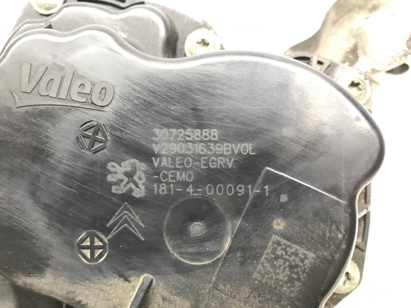 Датчик EGR Ford Kuga CBS 2.0 DIESEL 2011 (б/у) Київ - зображення 5