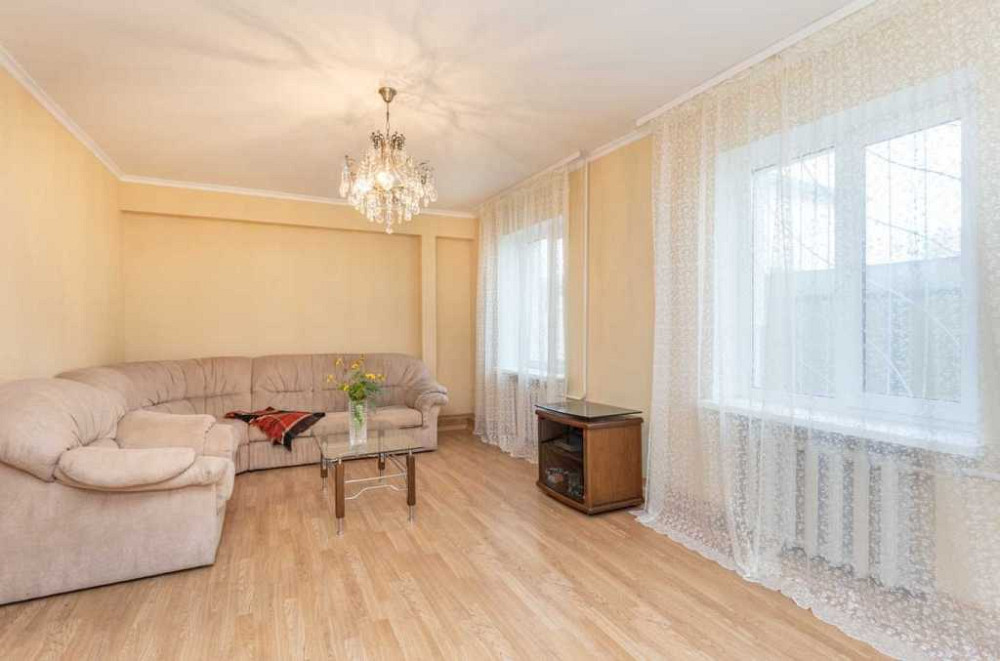 долгосрочная аренда 4-к дом Киев, Дарницкий, 33000 грн./мес. Київ - зображення 4