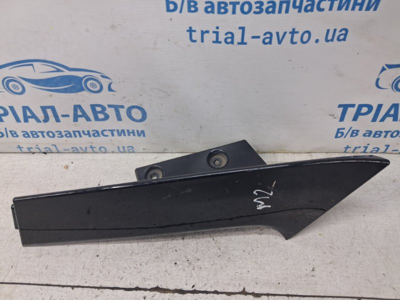 Накладка крыла Nissan X-Trail 2014-2021 960334CE0A (Арт. 83932) Київ - зображення 1