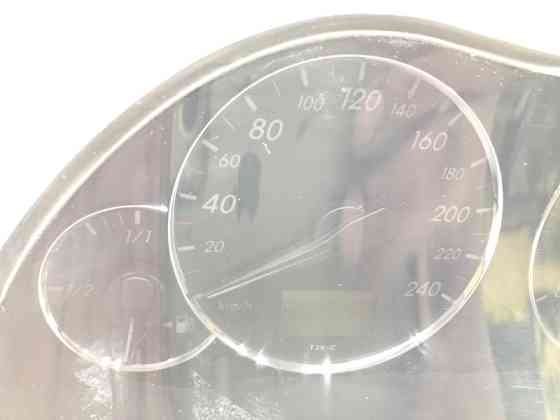 Приборная панель Toyota Avensis T25 2.2 DIESEL 2ADFTV 2002 (б/у) Киев