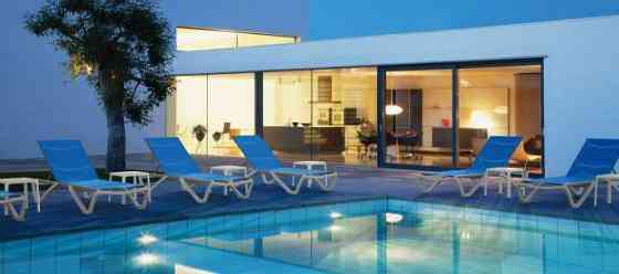 Шезлонг Papatya Wave серо-коричневый 61, сетка-коричневая 50070 Киев