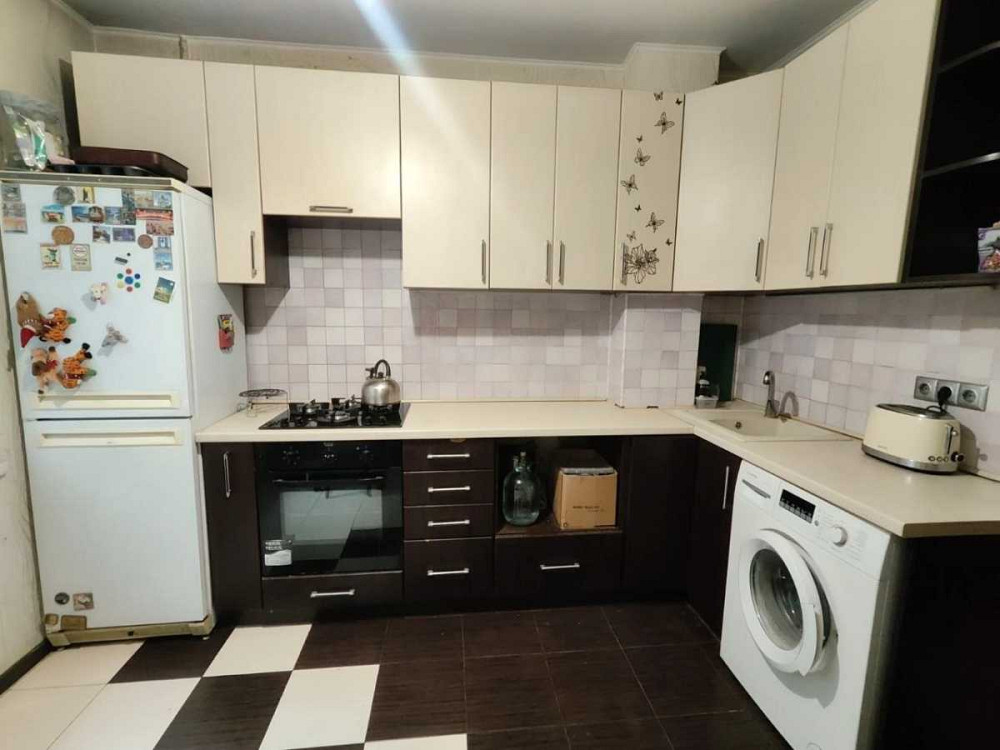 продажа 5-к квартира Киев, Голосеевский, 120000 $ Київ - зображення 2