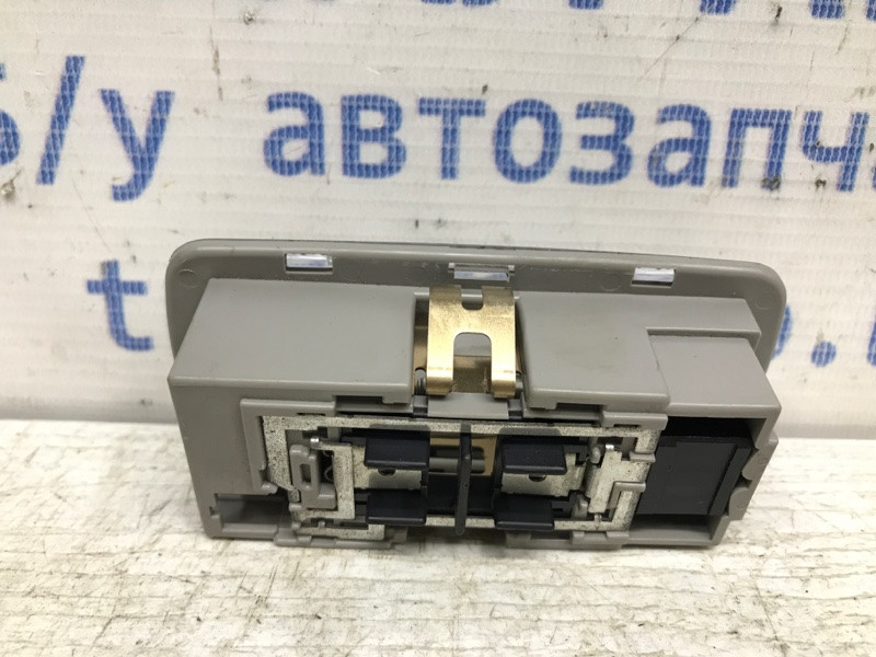 Плафон задний Nissan X-Trail T31 2.5 БЕНЗИН QR25DE 2007 (б/у) Киев - изображение 2