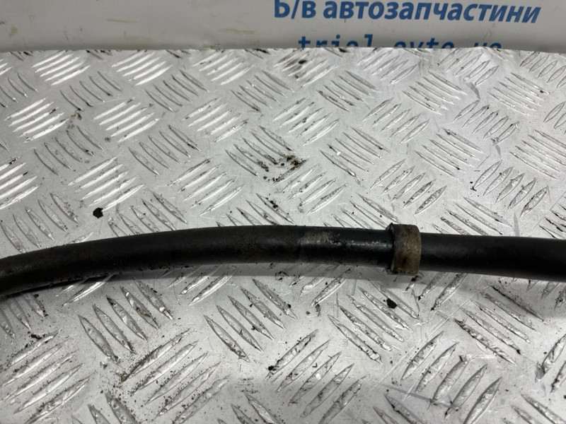 Стабилизатор передний Hyundai Getz 2002-2011 548101C010 (Арт. 81146) Киев - изображение 3