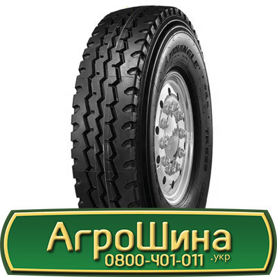295/80 R22.5 Triangle TR668 152/148L Універсальна шина Киев - изображение 1
