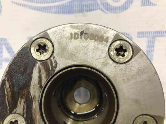 Шестерня распредвала Nissan Juke F15 1.6 TURBO MR16DDT 2010 (б/у) Київ