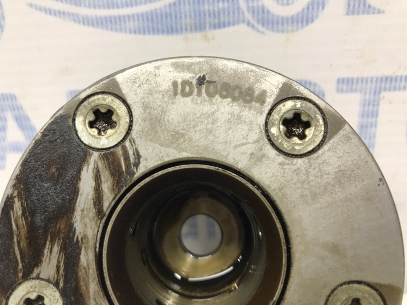 Шестерня распредвала Nissan Juke 2010-2019 130251KC1C (Арт. 55748) Київ - зображення 4