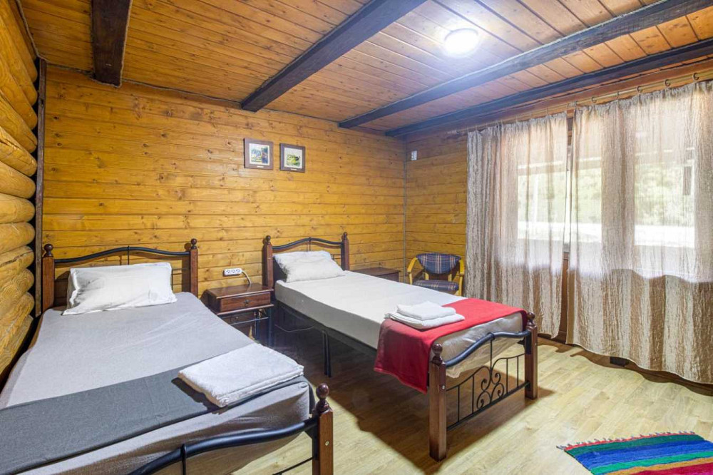 продажа отель Сколевский, Орявчик, 300000 $  - зображення 2