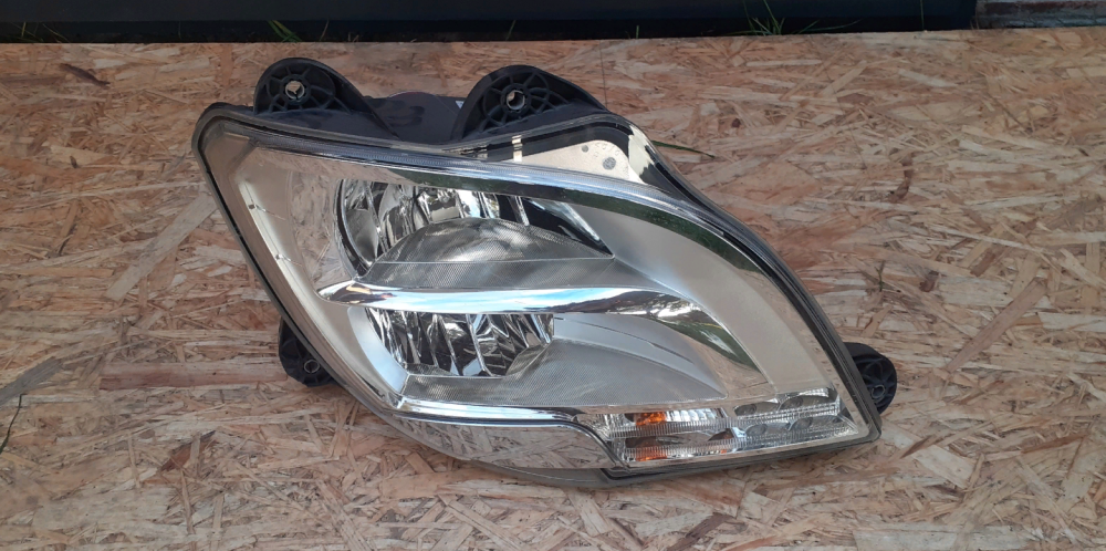 1857539 Фара правая DAF XF 106 1857531 Львів - зображення 1