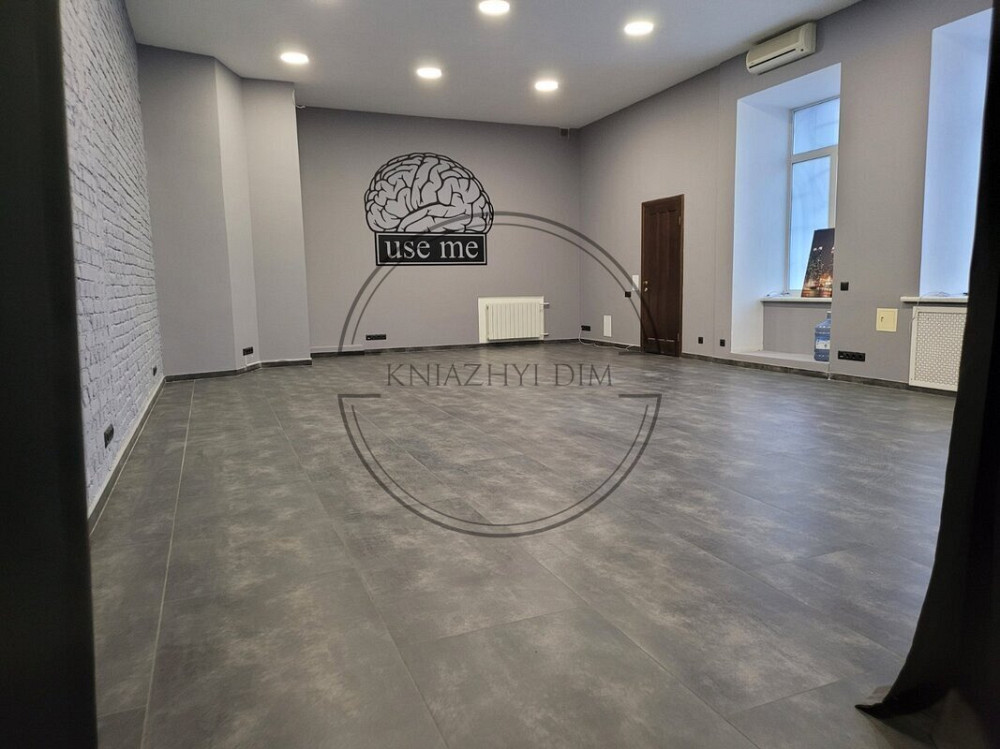 Оренда офісу 127м2 Липки в Печерському р-ні. № 1418725. Київ - зображення 5