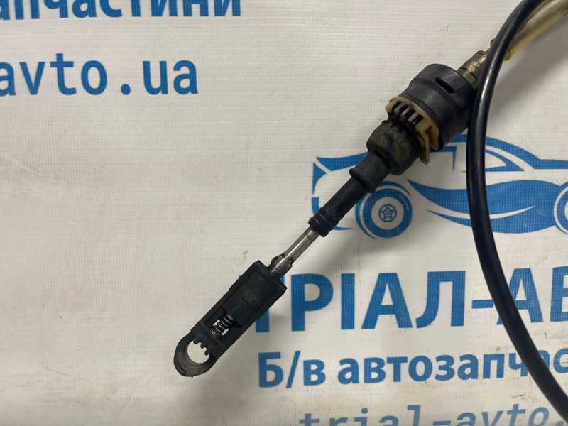 Трос коробки передач Ford Fusion USA 2013-2020 DG9Z7E395L (Арт. 75060) Київ - зображення 2