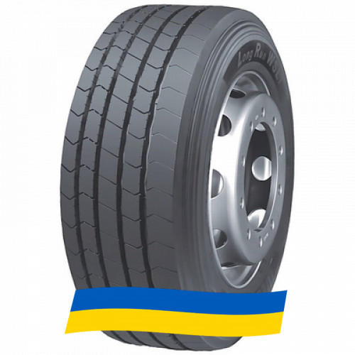 315/60 R22.5 WestLake WSL1 154/150L Рульова шина Киев - изображение 7