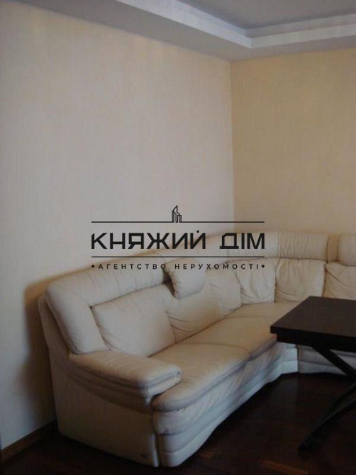 Оренда 4-кімнатної квартири біля м. Житомирська. № 11147884. Киев - изображение 8