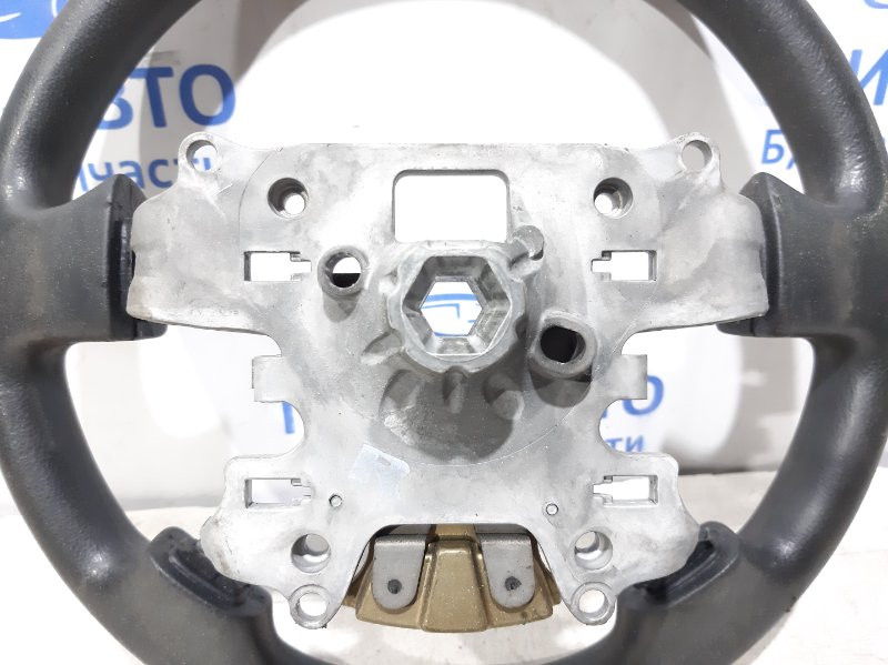 Руль  Land Rover Freelander 2006-2014 LR003424 (Арт. 22773) Київ - зображення 4