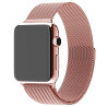 Уценка Ремешок Milanese Loop Design для Apple Watch 42(ser.1-3)/44/45/46/49mm Херсон