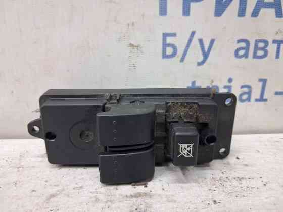Блок управления стеклоподъемниками Mazda 3 2003-2009  (Арт. 79716) Київ