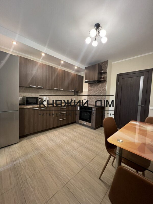 Оренда 2 км. квартири ЖК Амурський м. Васильківська,10 хв. код 11203443 Київ - зображення 9