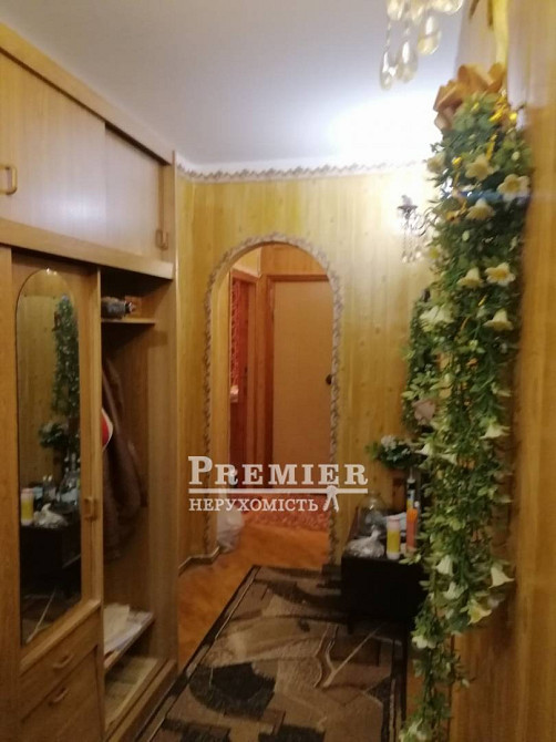 Продам 3-кімнатну квартиру пр. Добровольського Одеса - зображення 9